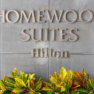 Homewood Suites By Hilton Boston Logan Airport Chelsea